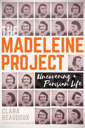 The Madeleine Project 