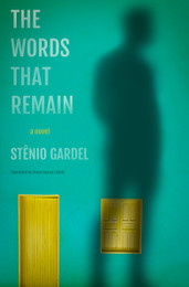 The Words That Remain - ebook
