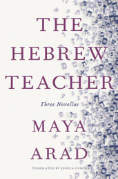 The Hebrew Teacher - ebook 