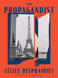 The Propagandist - ebook