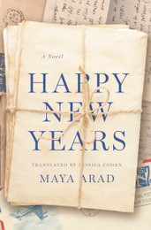 Happy New Years - ebook