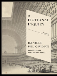 A Fictional Inquiry - ebook