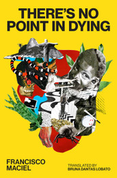 There's No Point in Dying - ebook