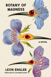 Botany of Madness - ebook