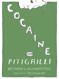 Cocaine-ebook/Kindle, EPub and PDF