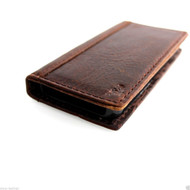 genuine italy leather case for nokia lumia 920 cover book wallet credit card magnet luxurey uk