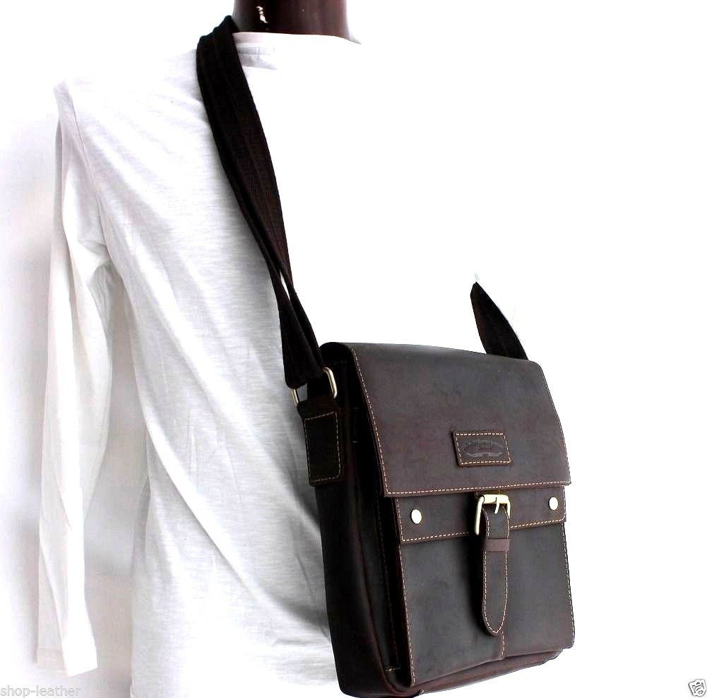 italian leather mens bags