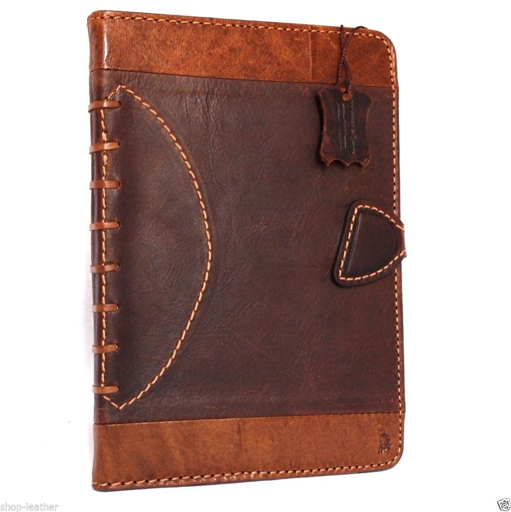 ipad mini genuine leather case