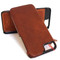 Genuine  luxury6 6s  iphone 7 handmade leather case slim (us) oiled italia 