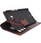 genuine vintage leather Case for HTC u11 book wallet premium cover magnetic 11 u 1