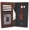 genuine vintage leather Case for HTC u11 book wallet premium cover magnetic 11 u  BEST