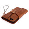 Genuine Real leather slim case for iphone 8 plus cover book wallet credit card luxurey flip slim magnetic PREMIUM 3D Jafo j