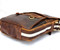 Genuine vintage Leather Bag Messenger for iPad air 4 handbag man tote ebook 11 tablet mini 3 Jafo jp