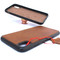 Genuine leather Case for iPhone XS  vintage handmade cover luxury soft holder lite Daviscase magnetic Jafo car de