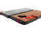 Genuine leather case for Samsung Galaxy Note 9 book handmade cover slim magneticsoft holder Daviscase vintage de