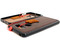 Genuine leather Case For for LG V30 magnetic soft holder cover luxury handmade art Retro daviscase de