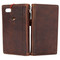 Genuine oiled vintage leather Case for Google Pixel XL 3 book holder wallet luxury cover pro Davis  prime eu
