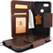 Genuine vintage leather Case for Google Pixel XL 3 book magnetic holder wallet luxury cover soft holder Davis xl3 soft