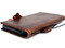 Genuine oiled vintage leather Case for Google Pixel 3 book rubber holder wallet luxury cover pro Davis pixel3  ca