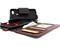 Genuine oiled vintage leather Case for Google Pixel 3 book rubber holder wallet luxury cover magnetic pro Davis pixel3  prime
