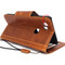 Genuine full vintage leather Case for Google Pixel 3 book rubber holder wallet luxury cover magnetic pro Davis L