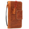Genuine full vintage leather Case for Google Pixel 3 book rubber holder wallet luxury cover magnetic pro Davis AU