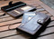 Genuine real leather Case for Samsung Galaxy S10 Plus wireless charging holder vintage book wallet handmade daviscase uk