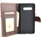 Genuine real leather Case for Samsung Galaxy S10 Plus wireless charging holder vintage book wallet handmade daviscase jp