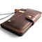 Genuine vintage leather Case for Google Pixel 3A XL  book handmade wallet luxury cover soft holder Davis xl3 daviscase