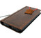 Genuine oiled vintage leather Case for Google Pixel 4 XL  book rubber holder wallet luxury cover pro Davis 