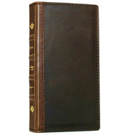 Genuine Leather Case for Samsung Galaxy S20 PLUS Soft Wallet Book Bible Luxury Davis Vintage