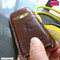 iPhone 5 leather case 16