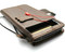 Genuine Full Leather Case for Google Pixel 6 Book Wallet Cards Holder Suede Style Stand Luxury Davis HandMade 1948 Dark AU