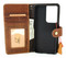 Genuine Top Grain Leather Case for Samsung Galaxy S22 Ultra US