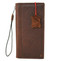 Genuine Soft Leather Case for Samsung Galaxy S22 Ultra