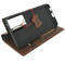 Genuine Soft Leather Case for Samsung Galaxy S22 Ultra IL