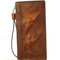 Genuine Vintage Leather Case for Samsung Galaxy S22 Ultra 5G  ce