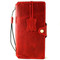 Genuine Natural Leather Case for Samsung Galaxy S22 Ultra il
