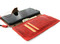 Genuine Natural Leather Case for Samsung Galaxy S22 Ultra rt