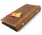 Genuine Natural Soft Leather Case for Samsung Galaxy S22 Ultra de