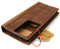 Genuine Natural Soft Leather Case for Samsung Galaxy S22 Ultra  us