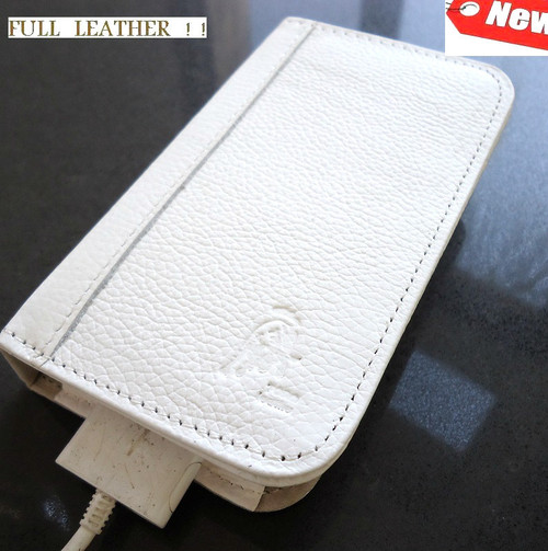 iPhone 4 leather case 15