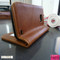 Galaxi S2 leather case  02