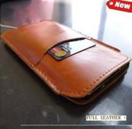 Galaxi S3 leather case 03