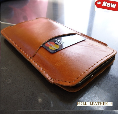 Galaxi S3 leather case 03