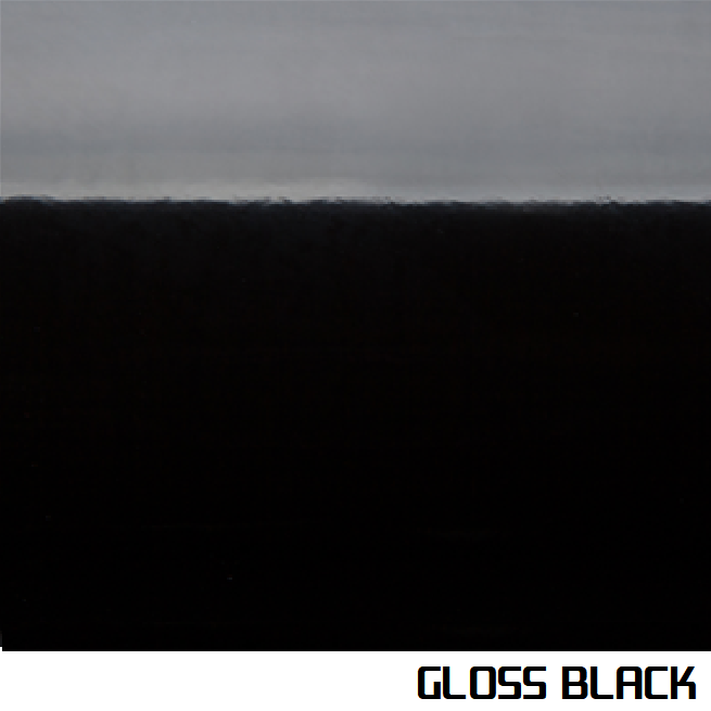 Gloss Black