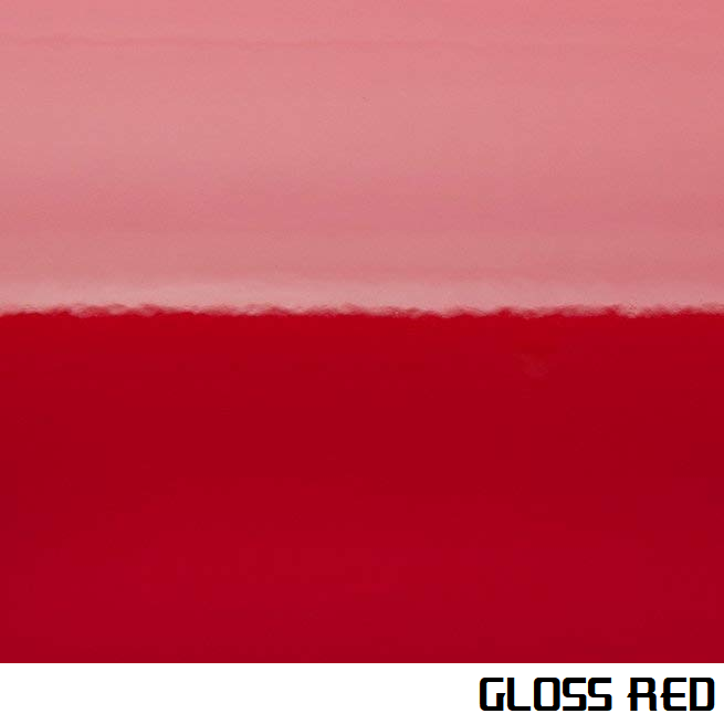Gloss Red