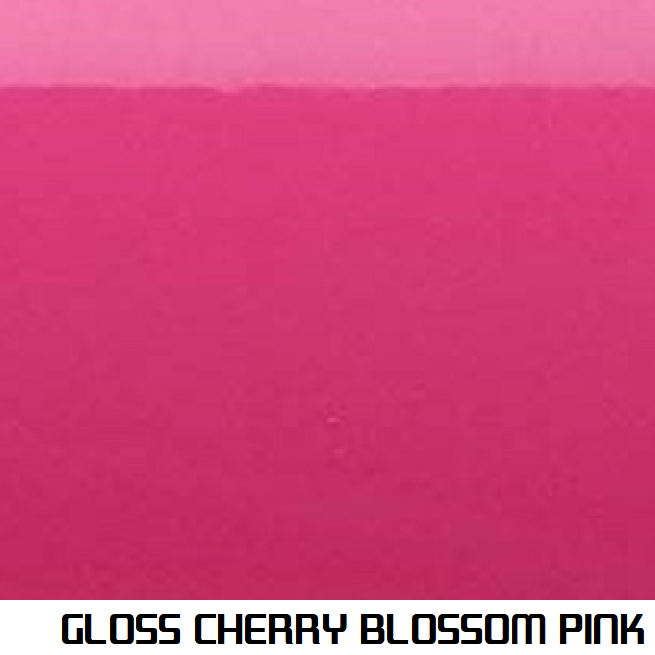 Cherry Blossom Pink