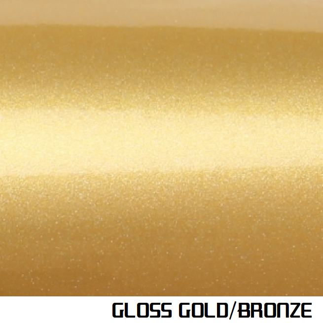 Gloss Gold/Bronze