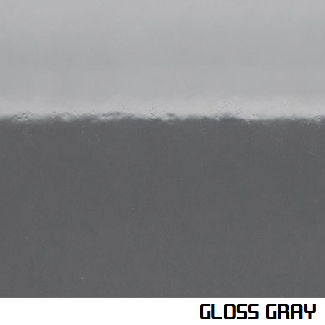 Gloss Gray